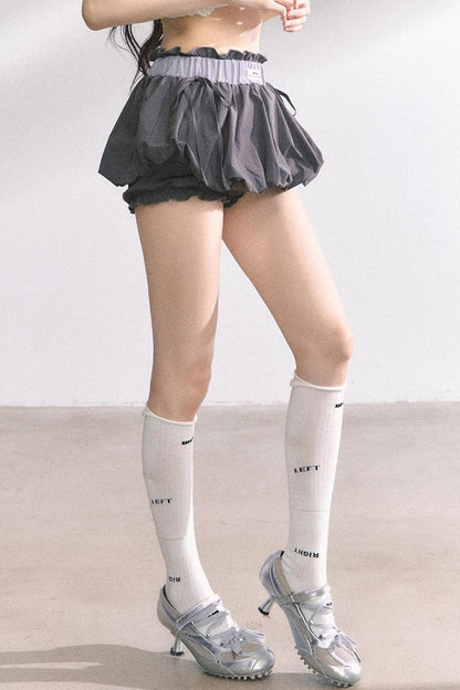 Feminine Tight Summer Skirt