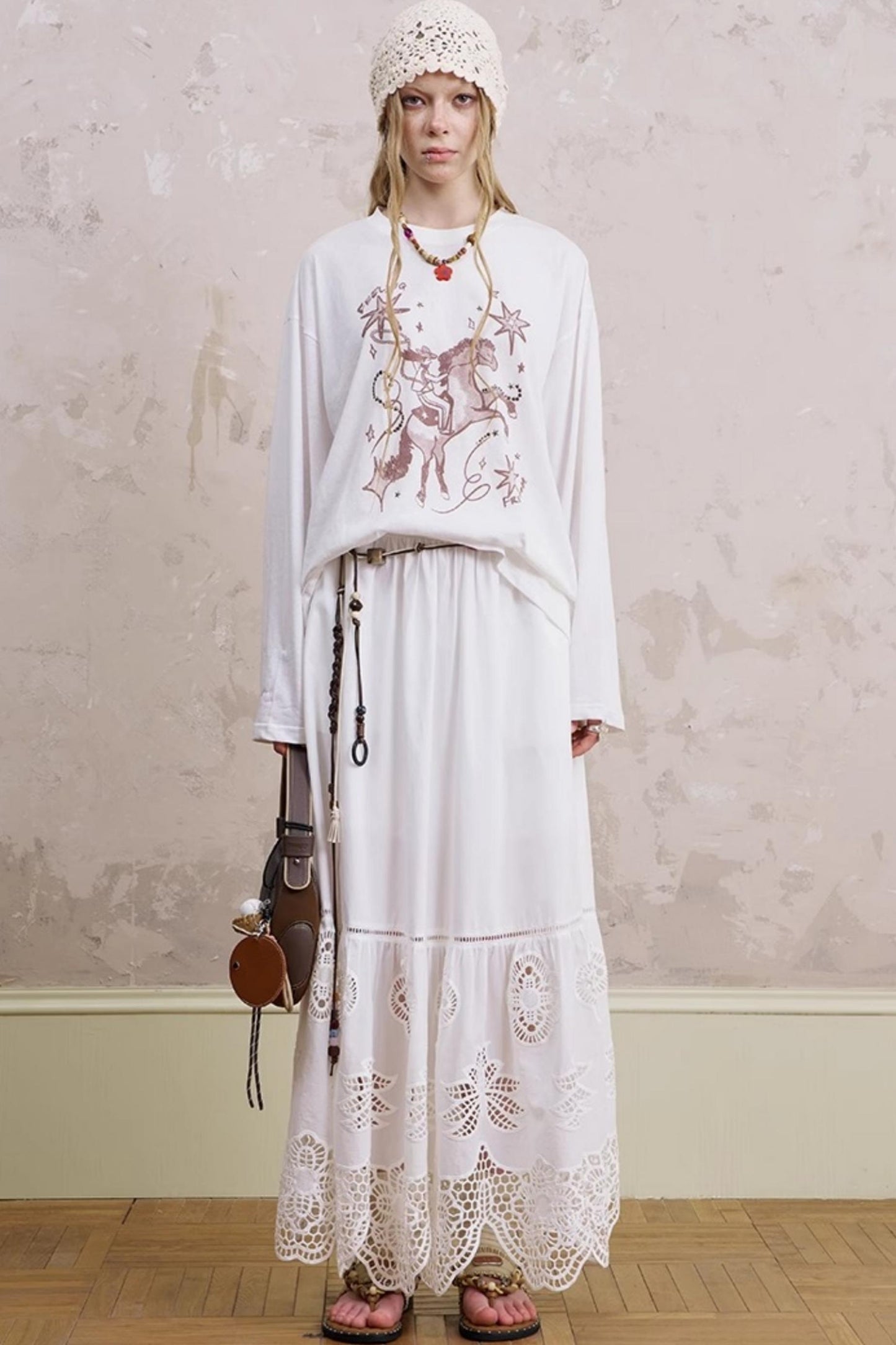 Vintage Silhouette T-Shirt