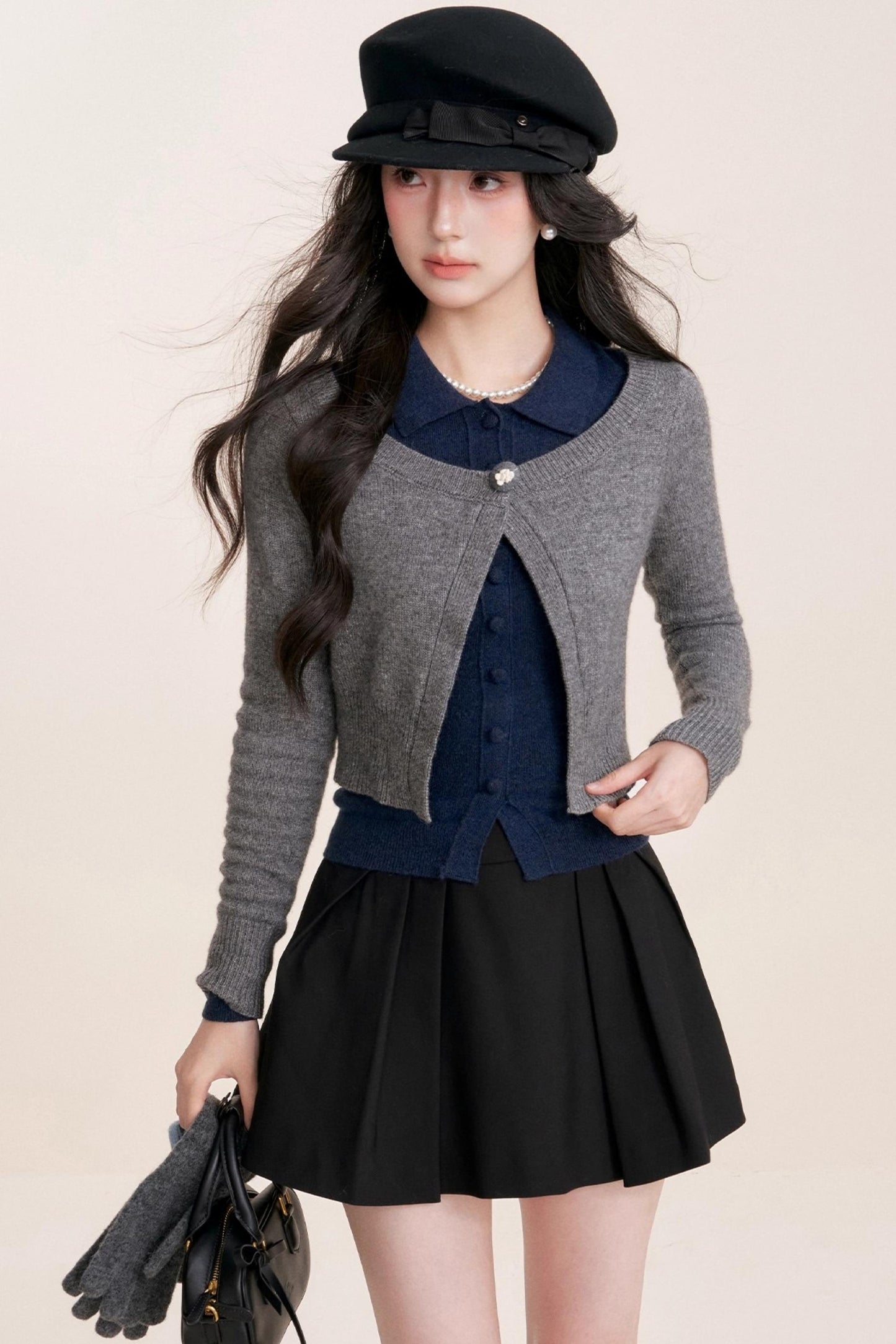 Geek Chic A-Line Skirt