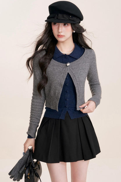 Geek Chic A-Line Skirt