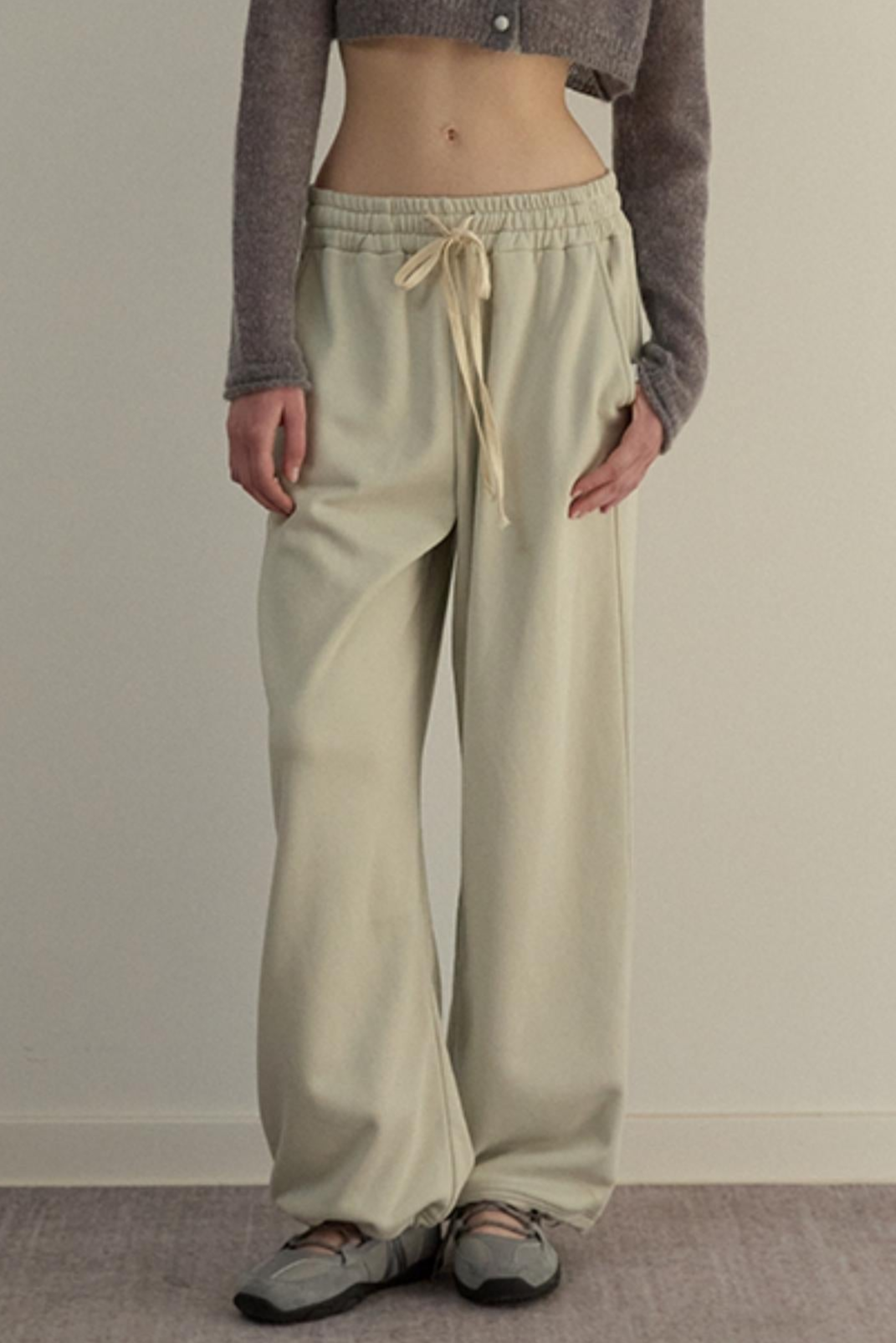 Cozy Fantasy Embroidered Set-Up