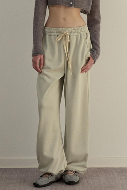 Cozy Fantasy Embroidered Set-Up