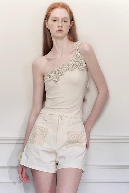 Adjustable Camisole Top