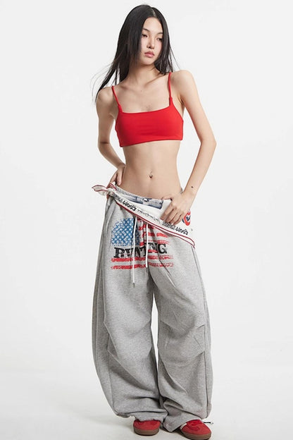 Stretch Camisole Top