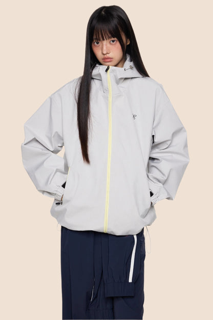 Lightweight Outdoor Sun Protection Jacket