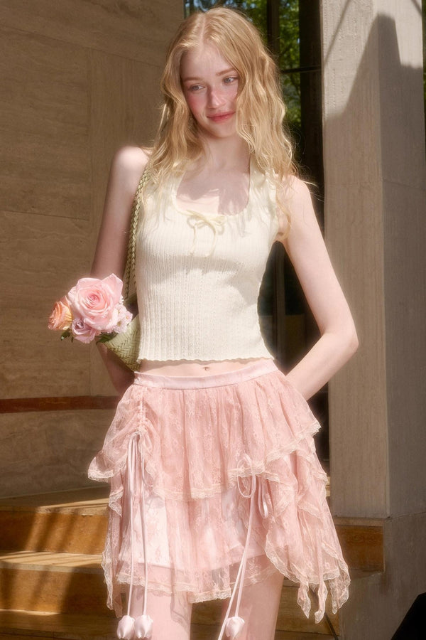 Mohair Wool Cloud Soft Set-Up