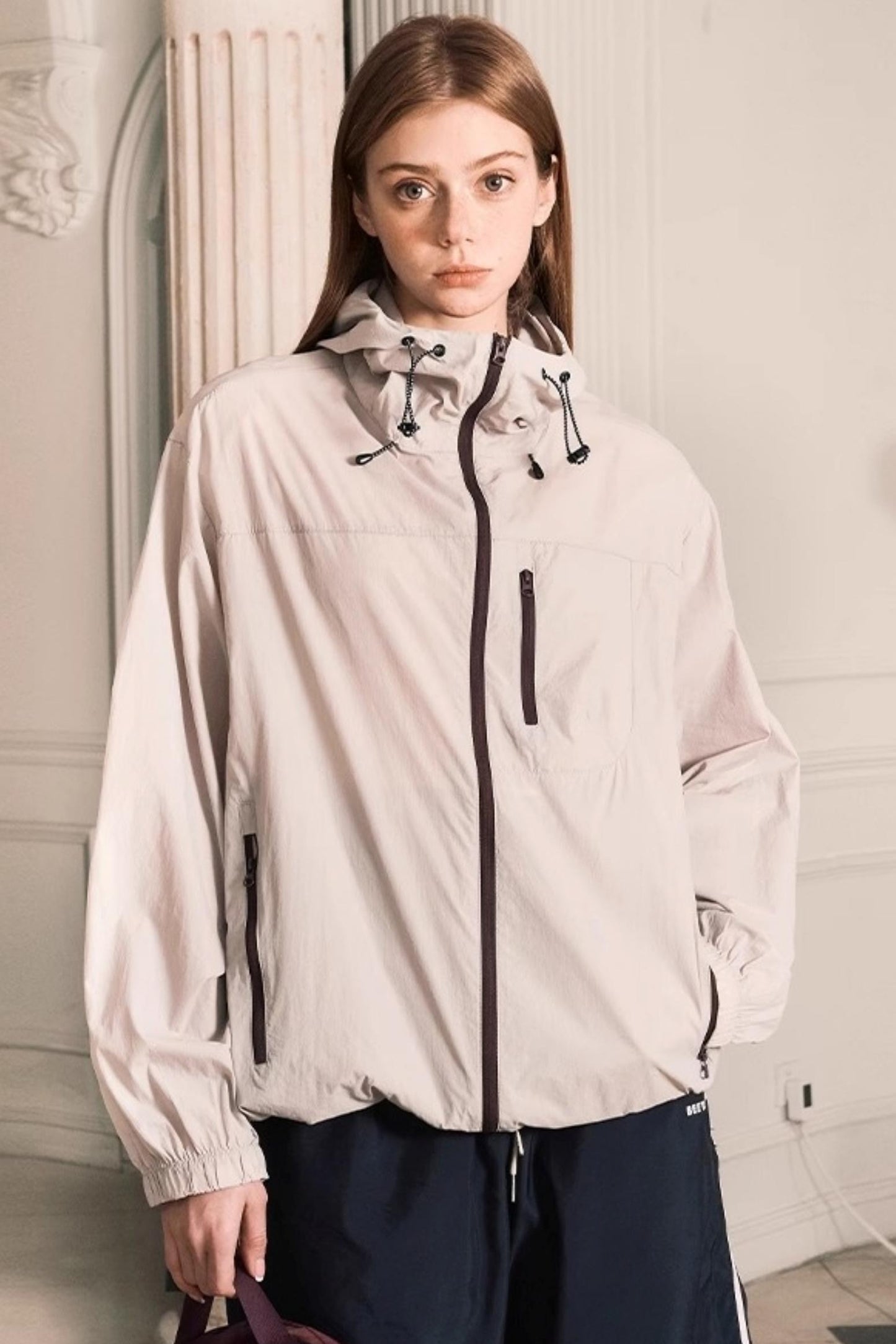 Beetle UV Shield Jacket