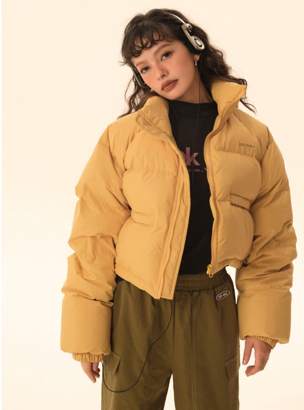 Dopamine Short Bread Jacket