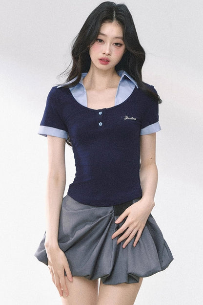 Spice Summer T-Shirt