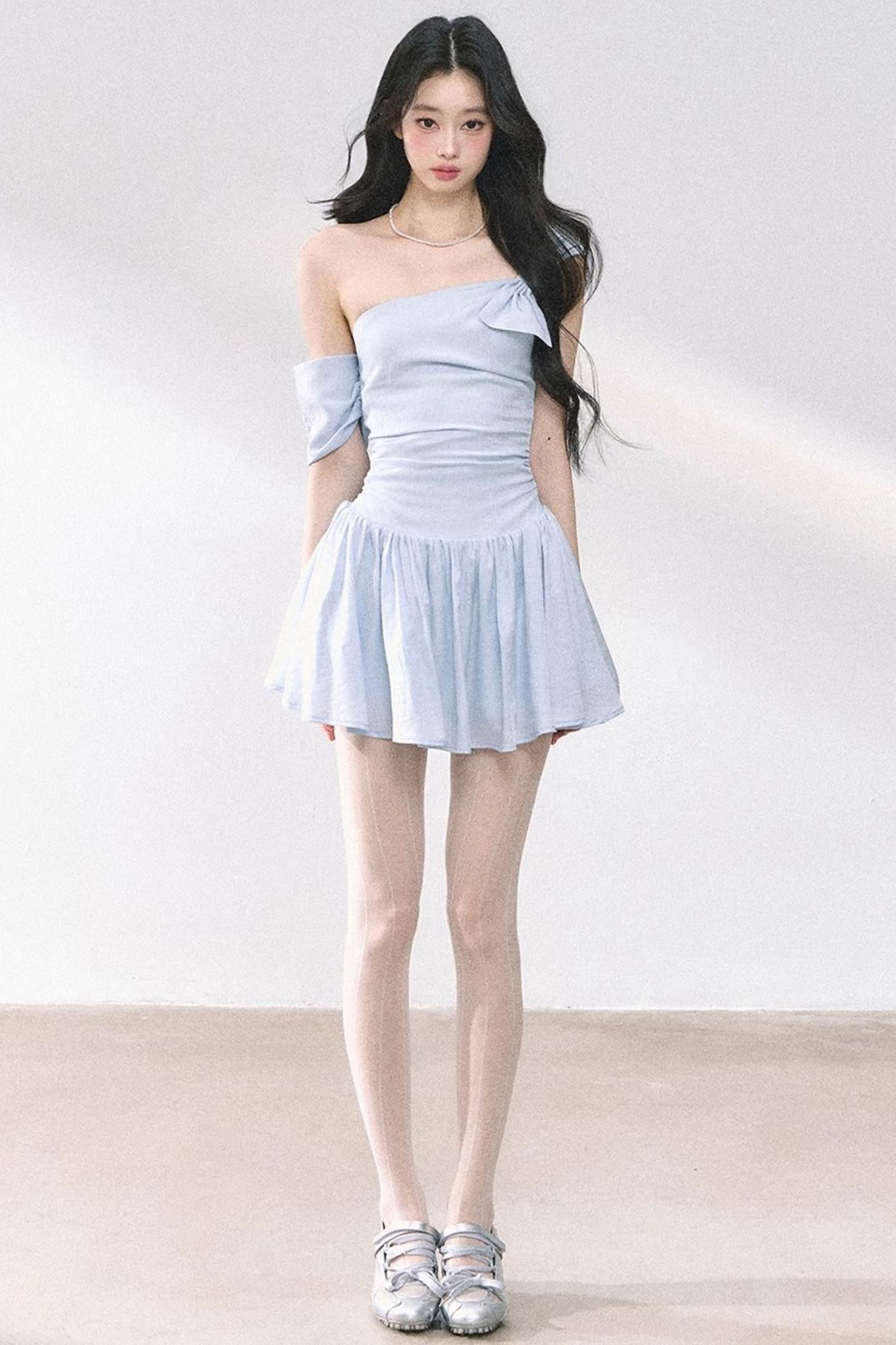 Imperial Summer Dress