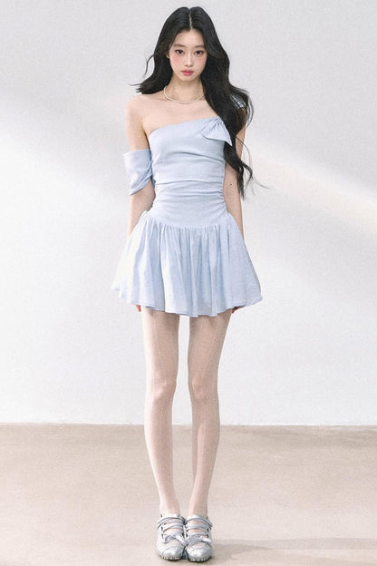 Imperial Summer Dress