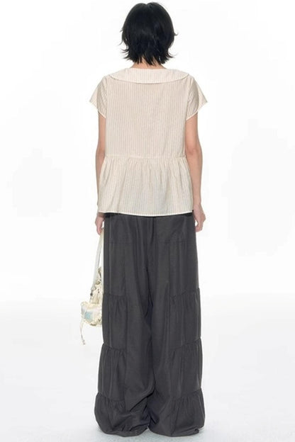 Original Slim Striped Shirt