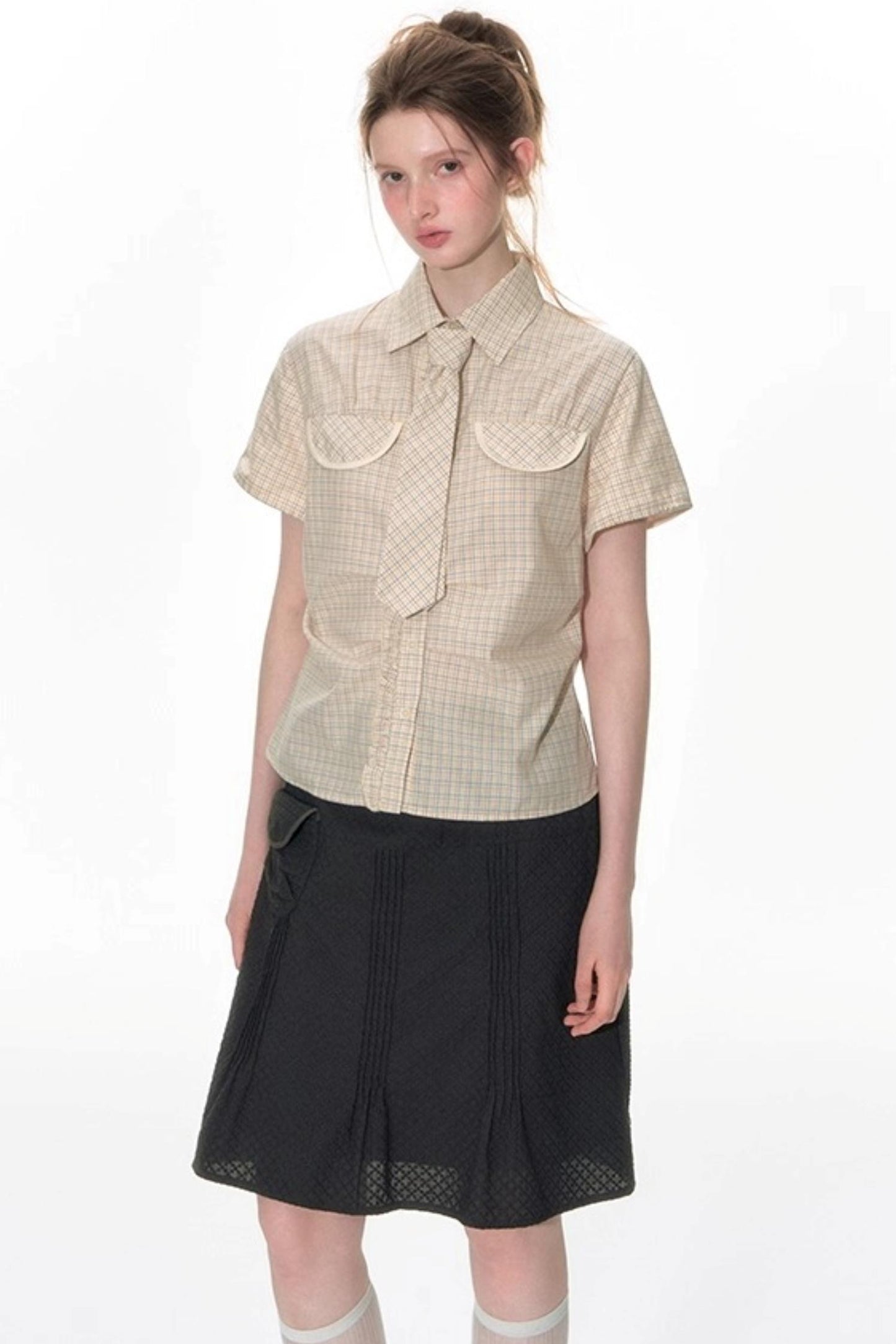 Nap Style Sub Two-Piece Set-Up