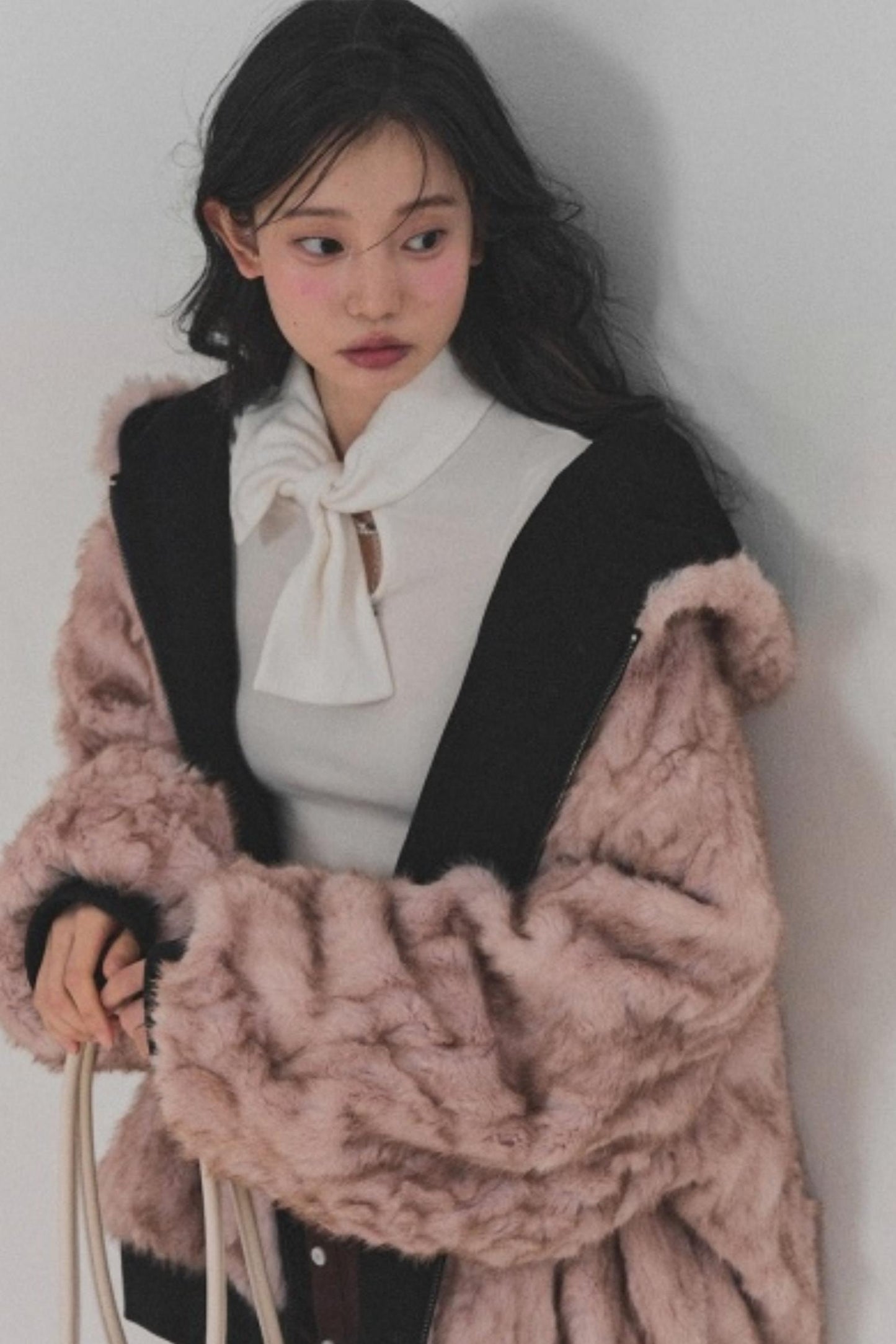 Pride and Prejudice Reversible Jacket