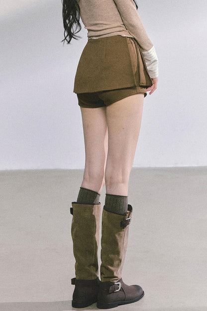 Autumn Professional Suit Set-Up