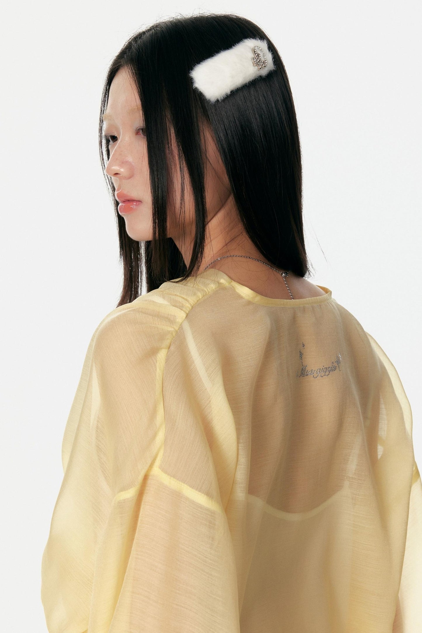 Salsa Thin Top Shirt Set