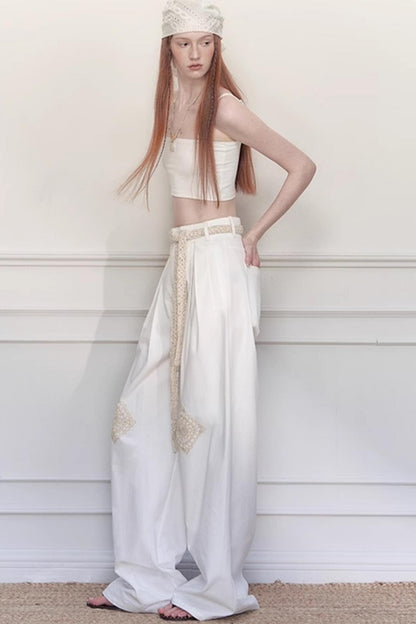 Adjustable Detachable Vest