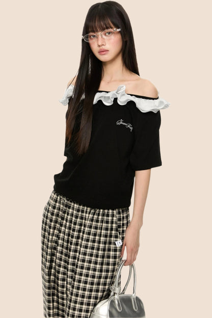 Summer Spice Girl Tee