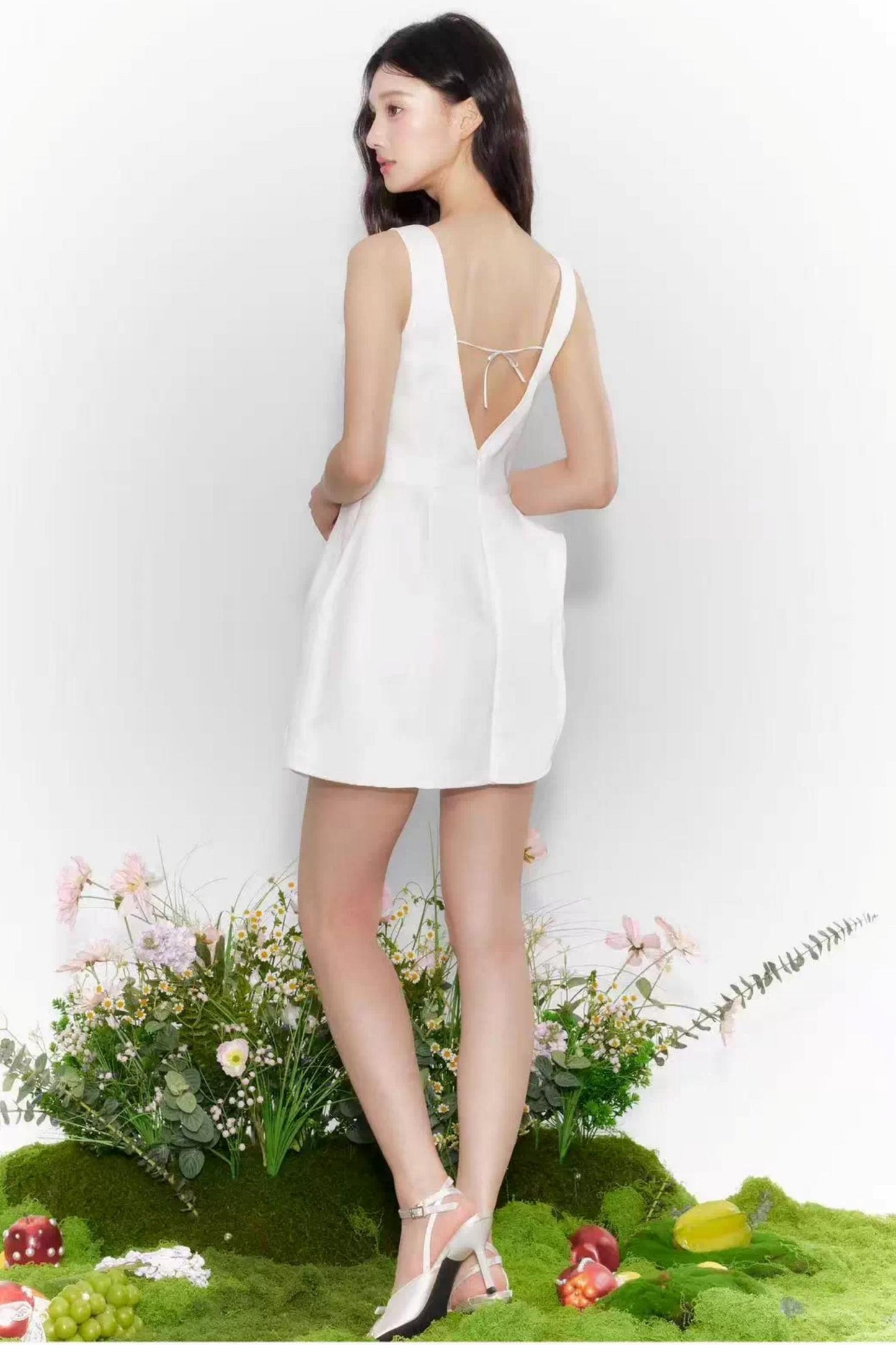 Dream Disney Birthday Dress