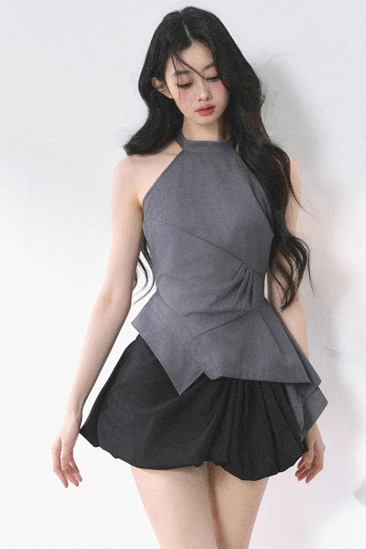 Summer Gold Emblem Tee