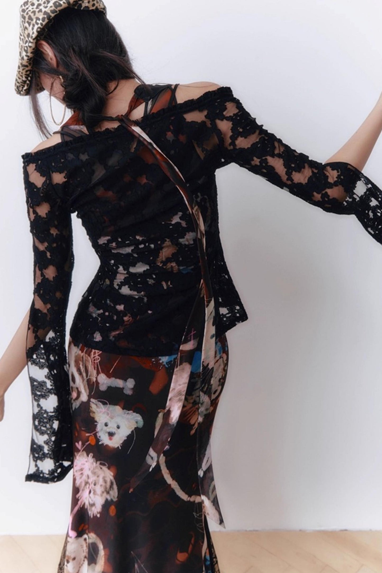 Elements Halterneck Dress