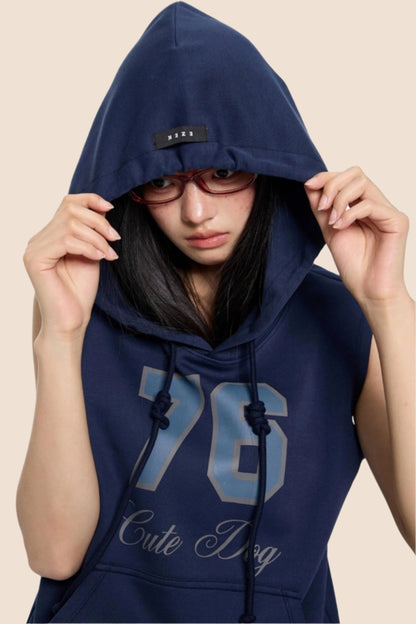 College Sports Set-Up