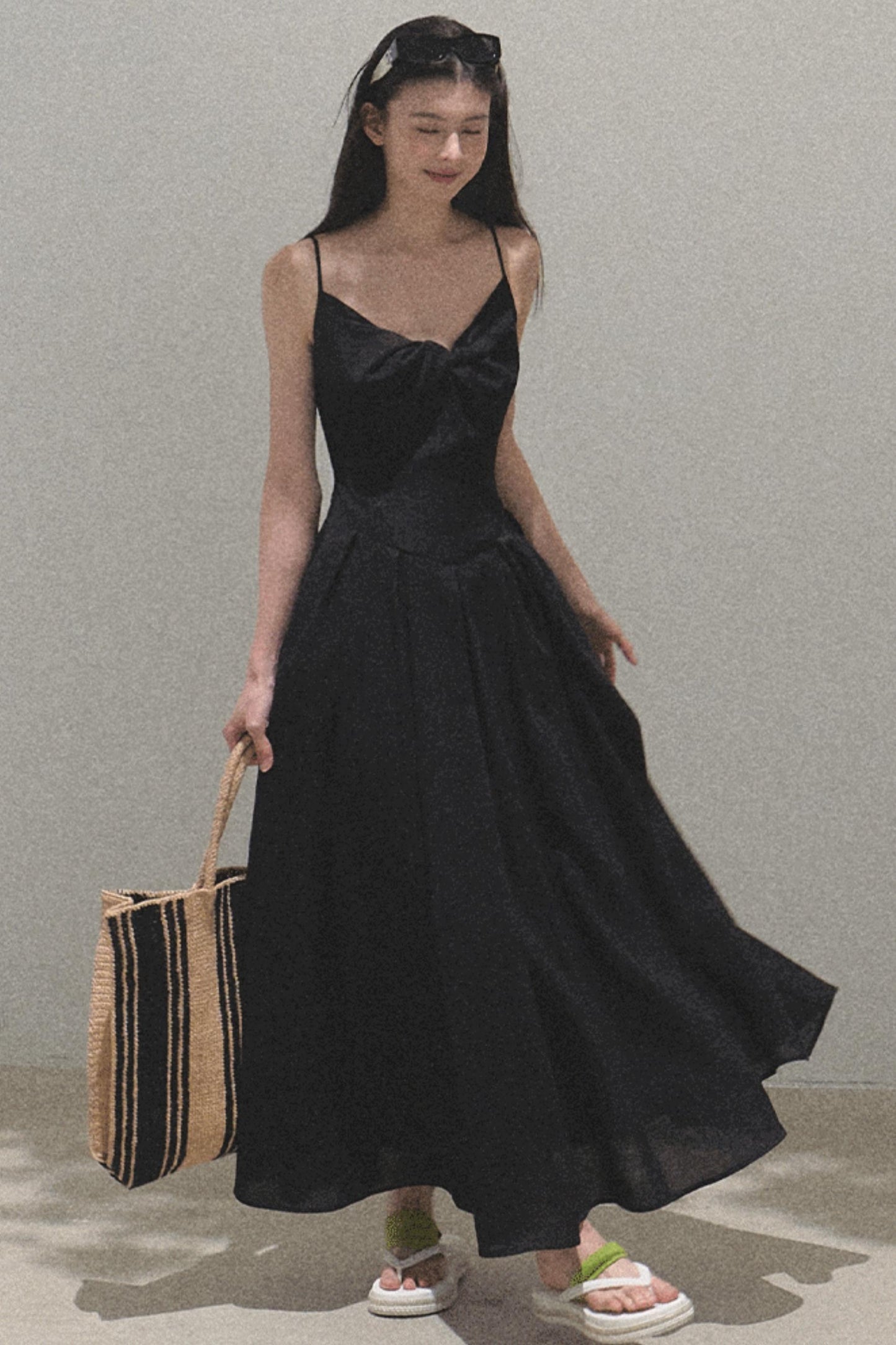 Vintage Camisole Dress