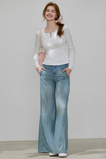 Slim Temperament Commuter Sweater