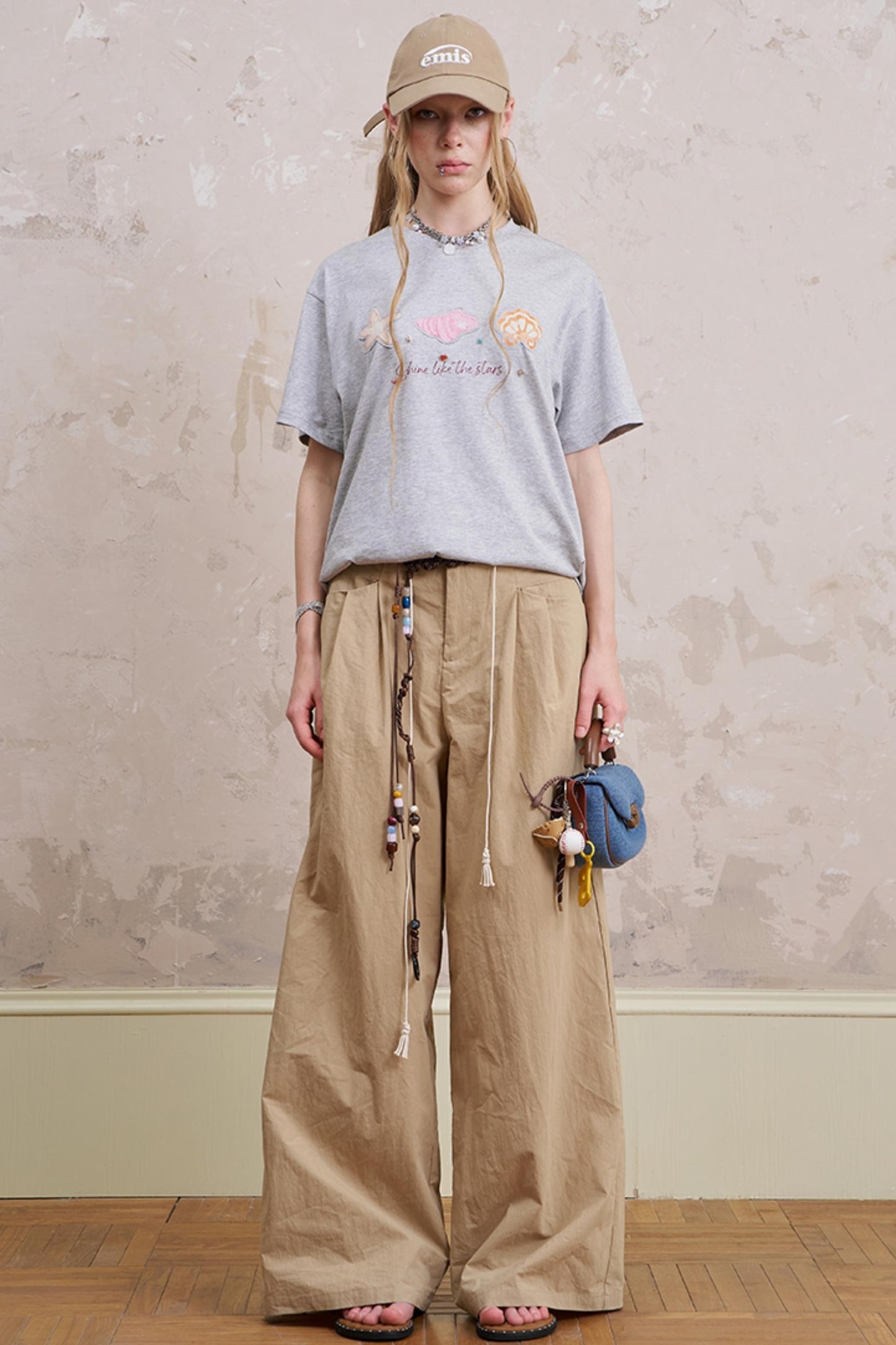 Marine Elements Short Sleeve T-Shirt