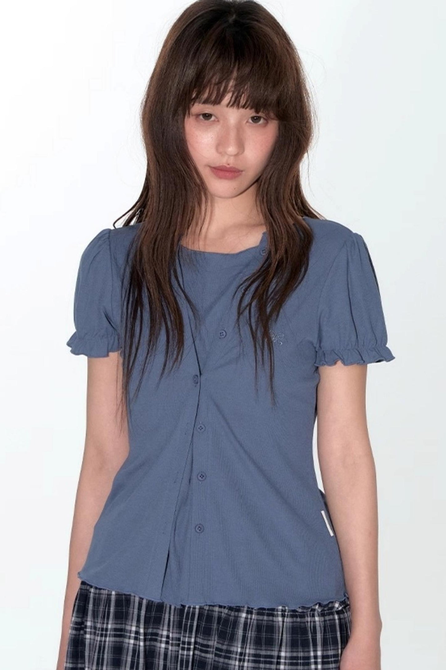 Summer Sweet Slim Fit Knit Sweater