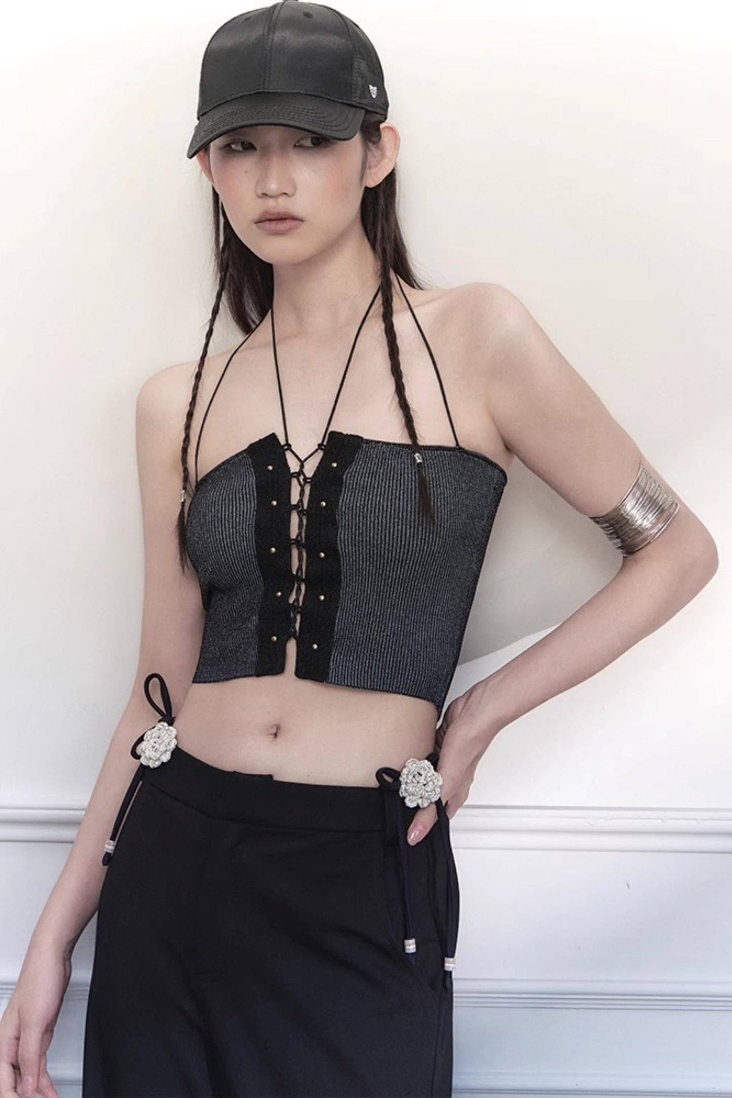 Vintage Moonlight Tank Top