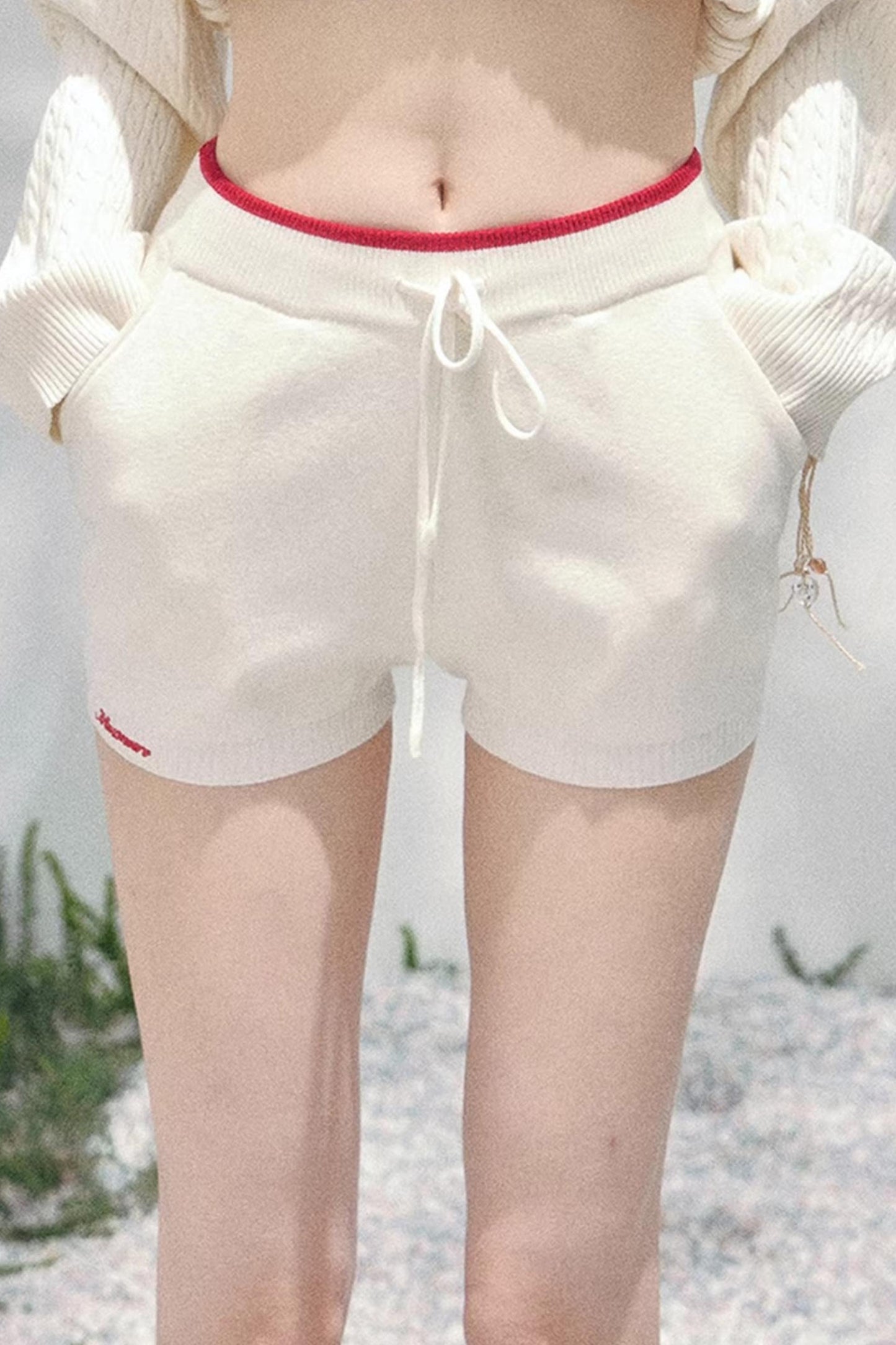 Gentle Wind Sweater Set