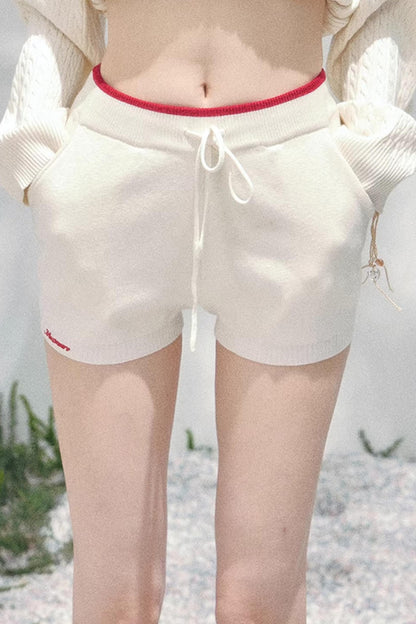 Gentle Wind Sweater Set