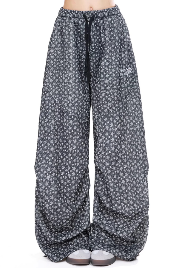 American Star Wide-Leg Pants