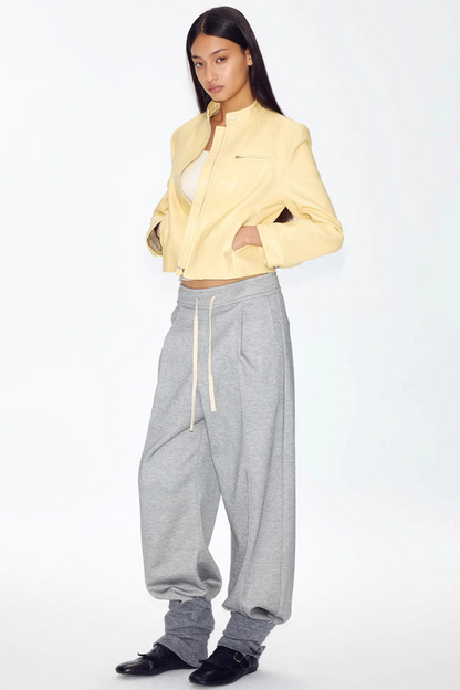 Classic Drawstring Sweatpants