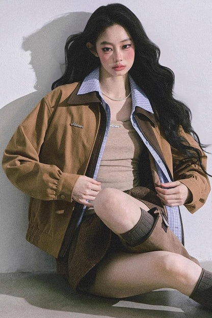 Nuremberg Cargo Jacket