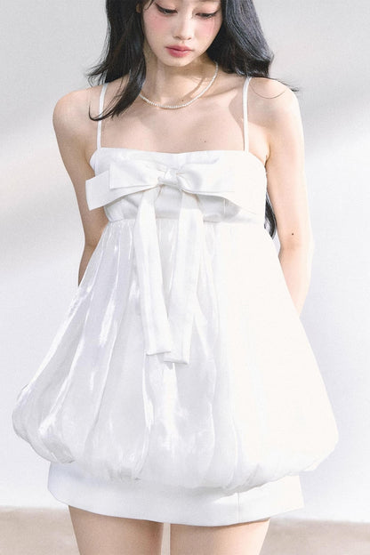 Summer One-Shoulder Dress