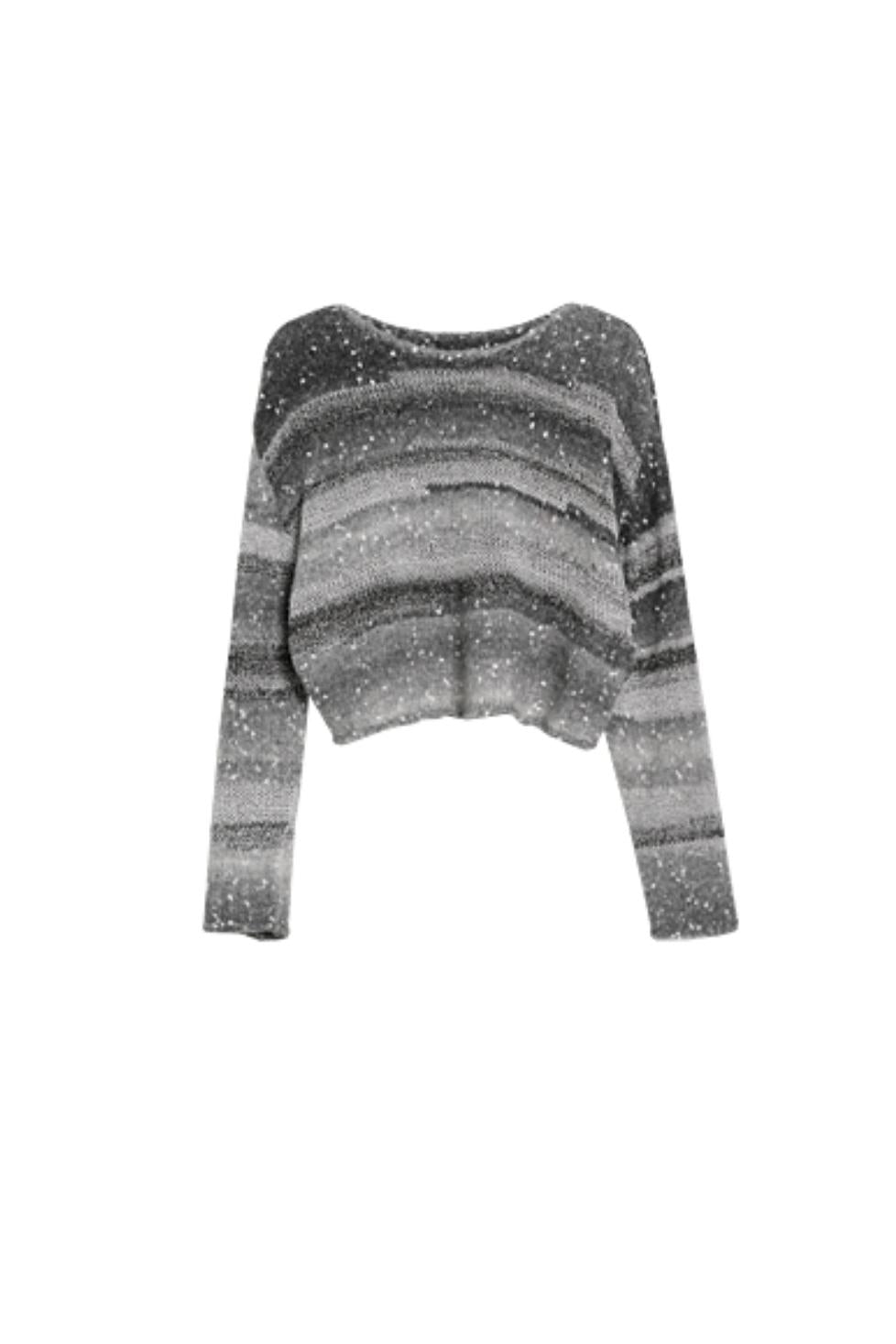 American Niche Design Sweater