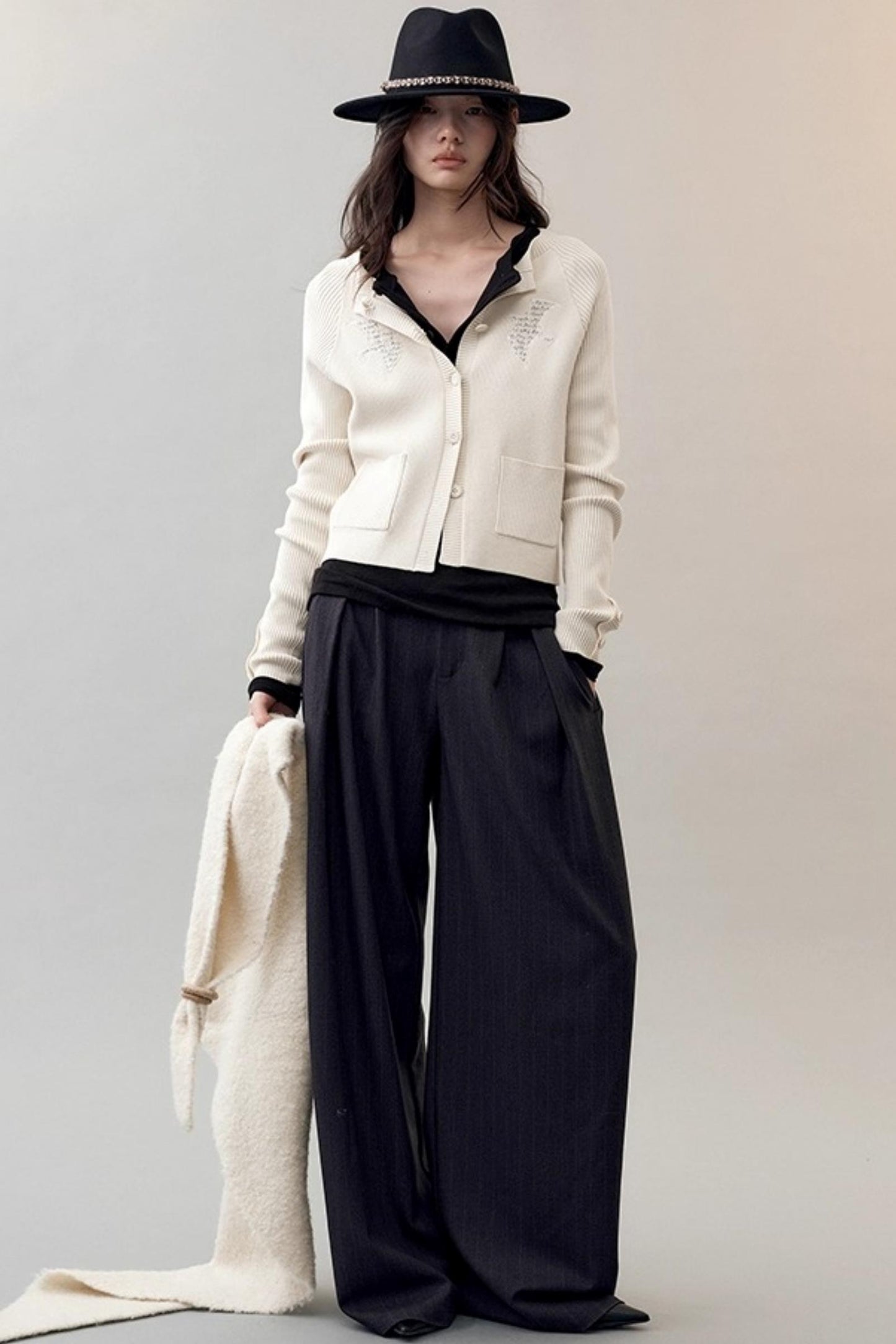 Yuan Classic Topper Set-Up