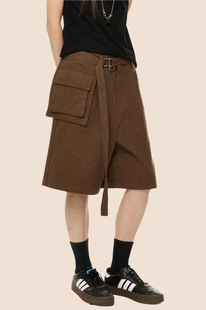 Vintage Summer Shorts