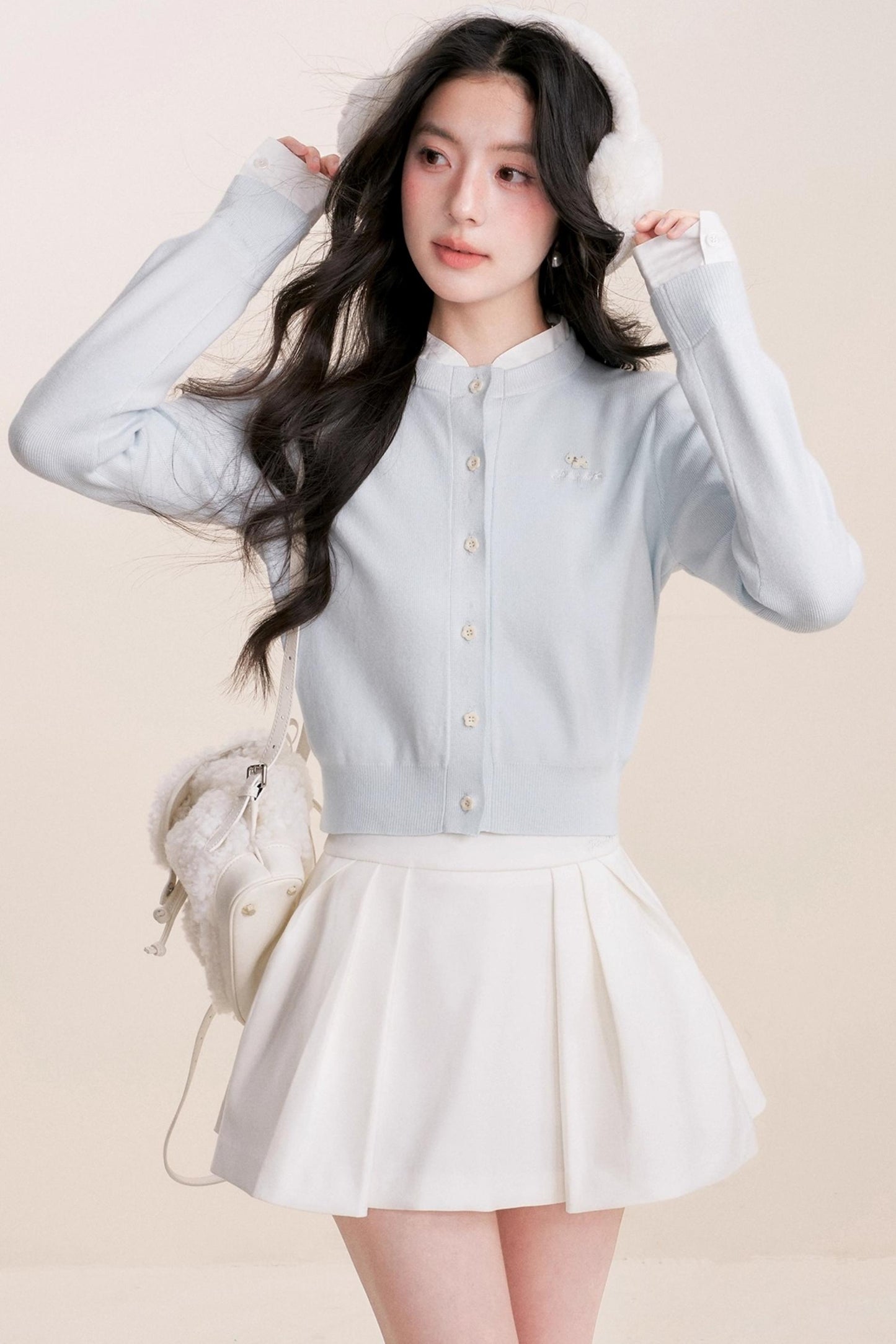 Geek Chic A-Line Skirt