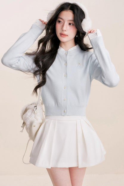 Geek Chic A-Line Skirt