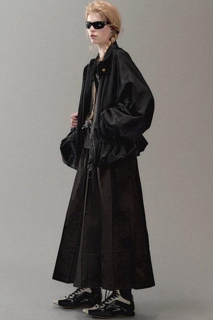 Genesis Rose Long Skirt