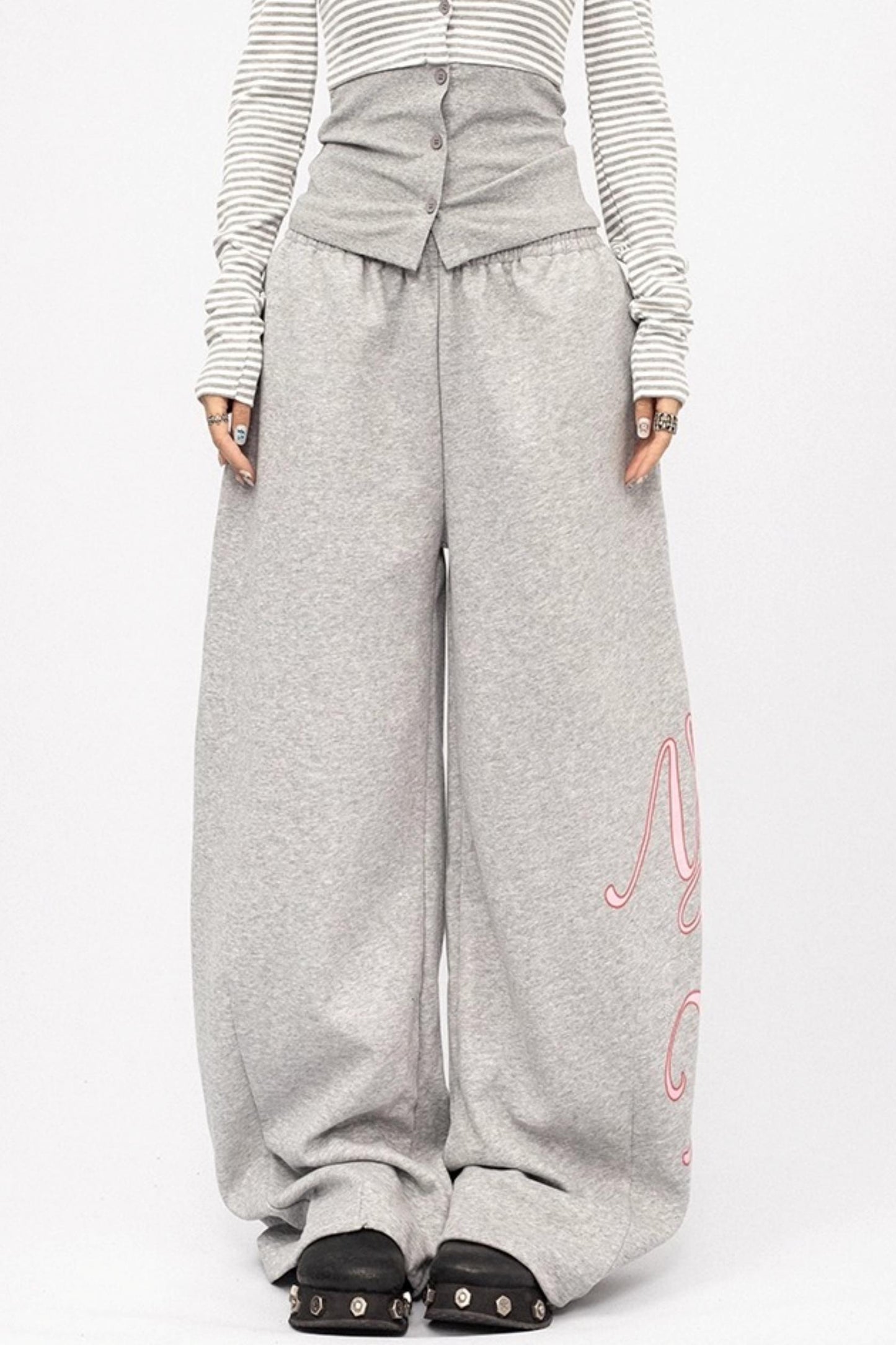 Diamond Sweatpants