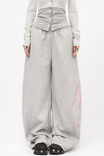 Diamond Sweatpants