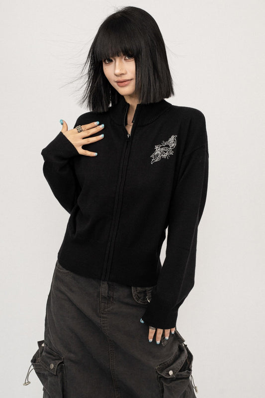 Vintage Spice Girl Minimal Top