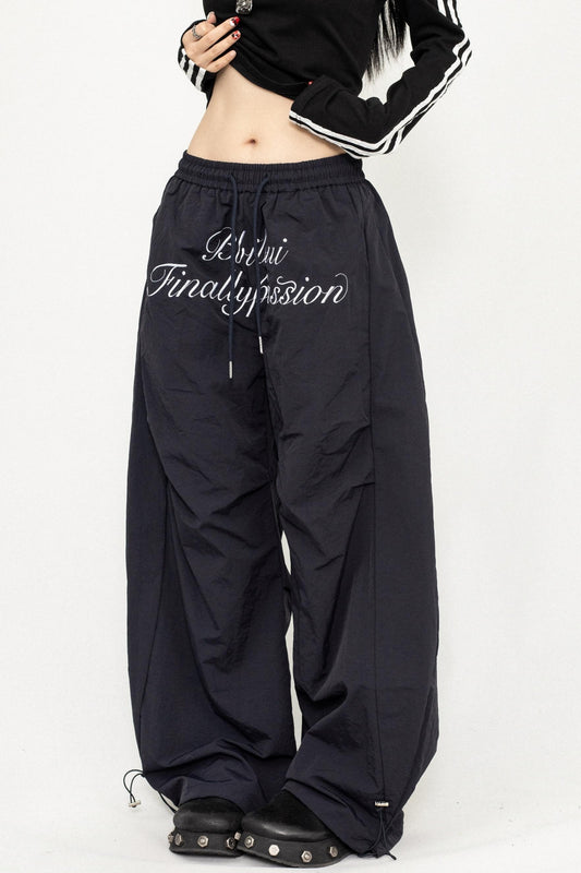 Effortless Mood Pants