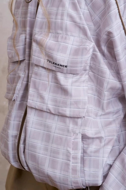 Pocket Accent Jacket