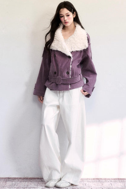 Pure Cotton Scythe Jeans