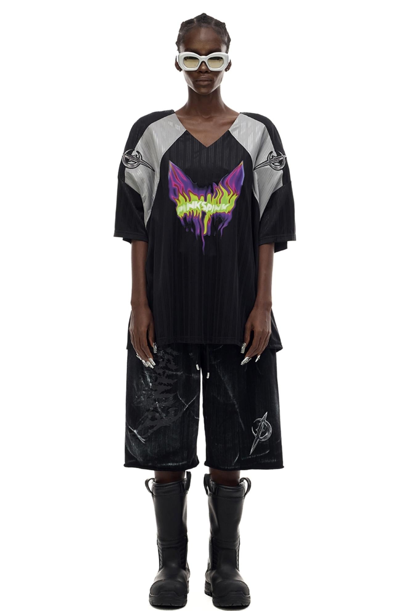 Luxury Long Sleeve Shirt